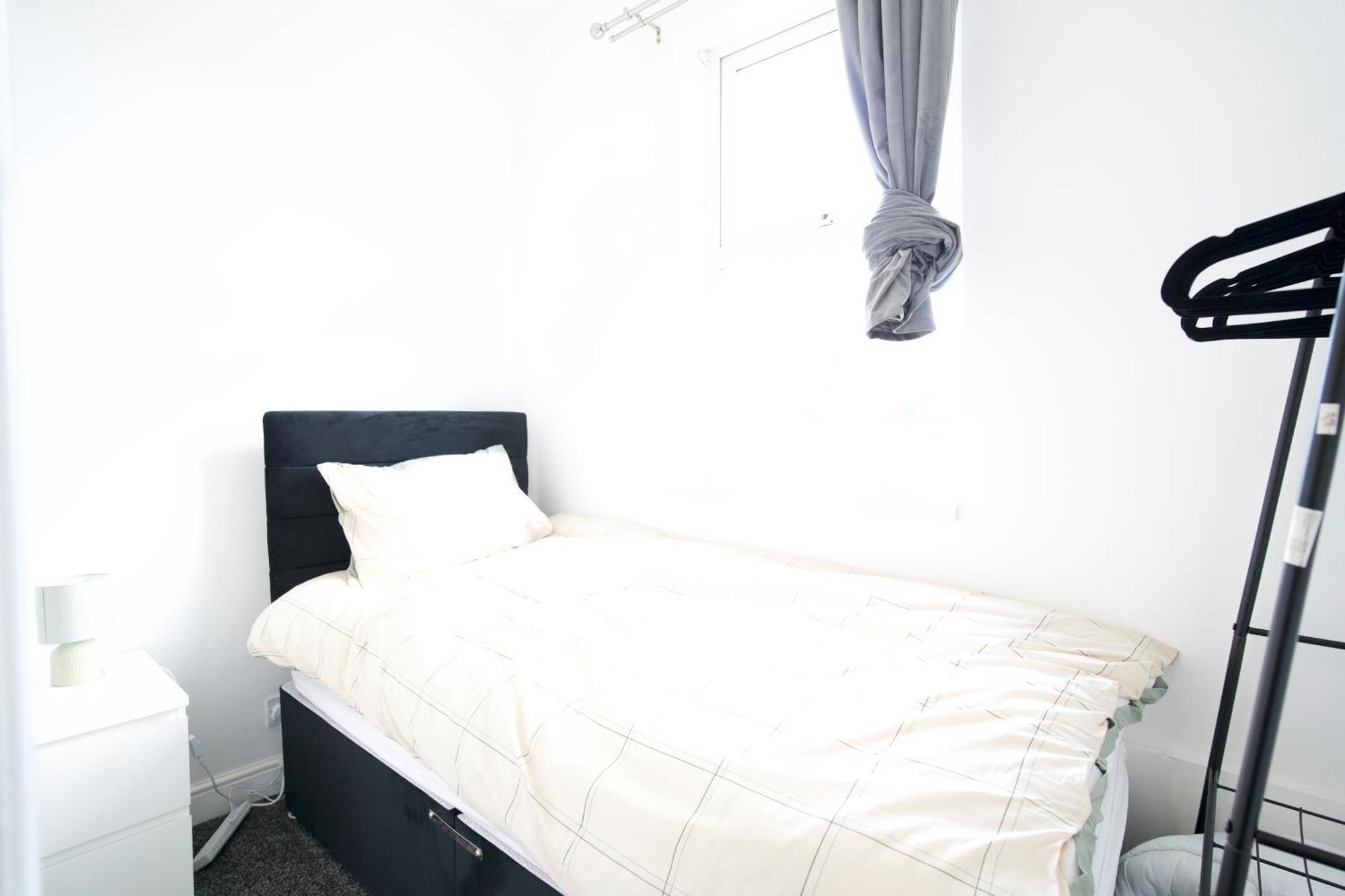 Apartment Modern 3bed In