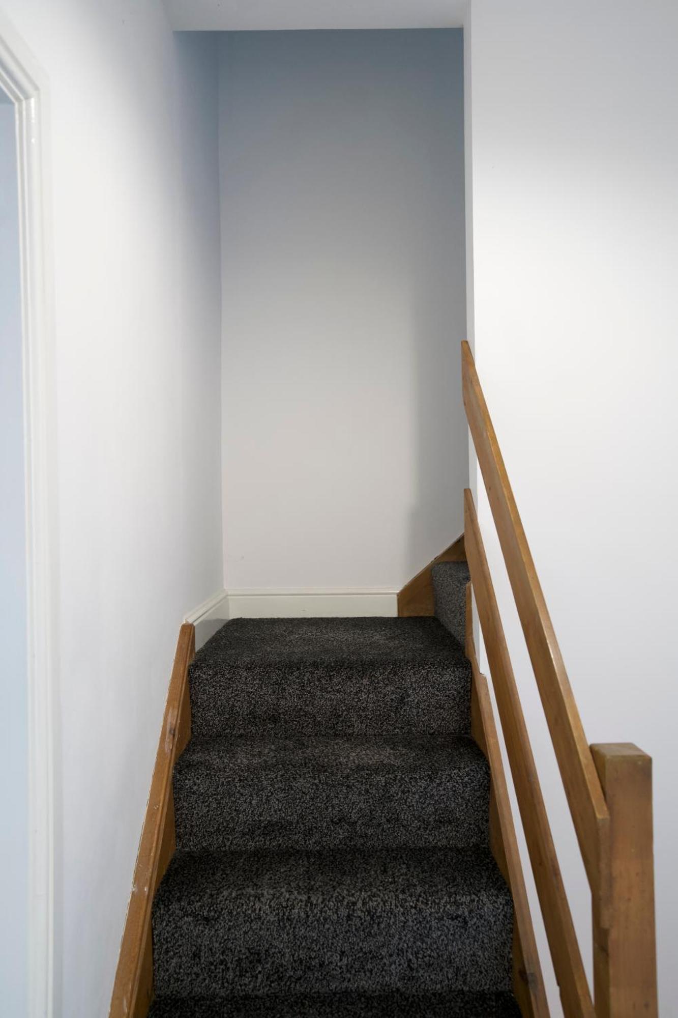 Modern 3bed In Apartment